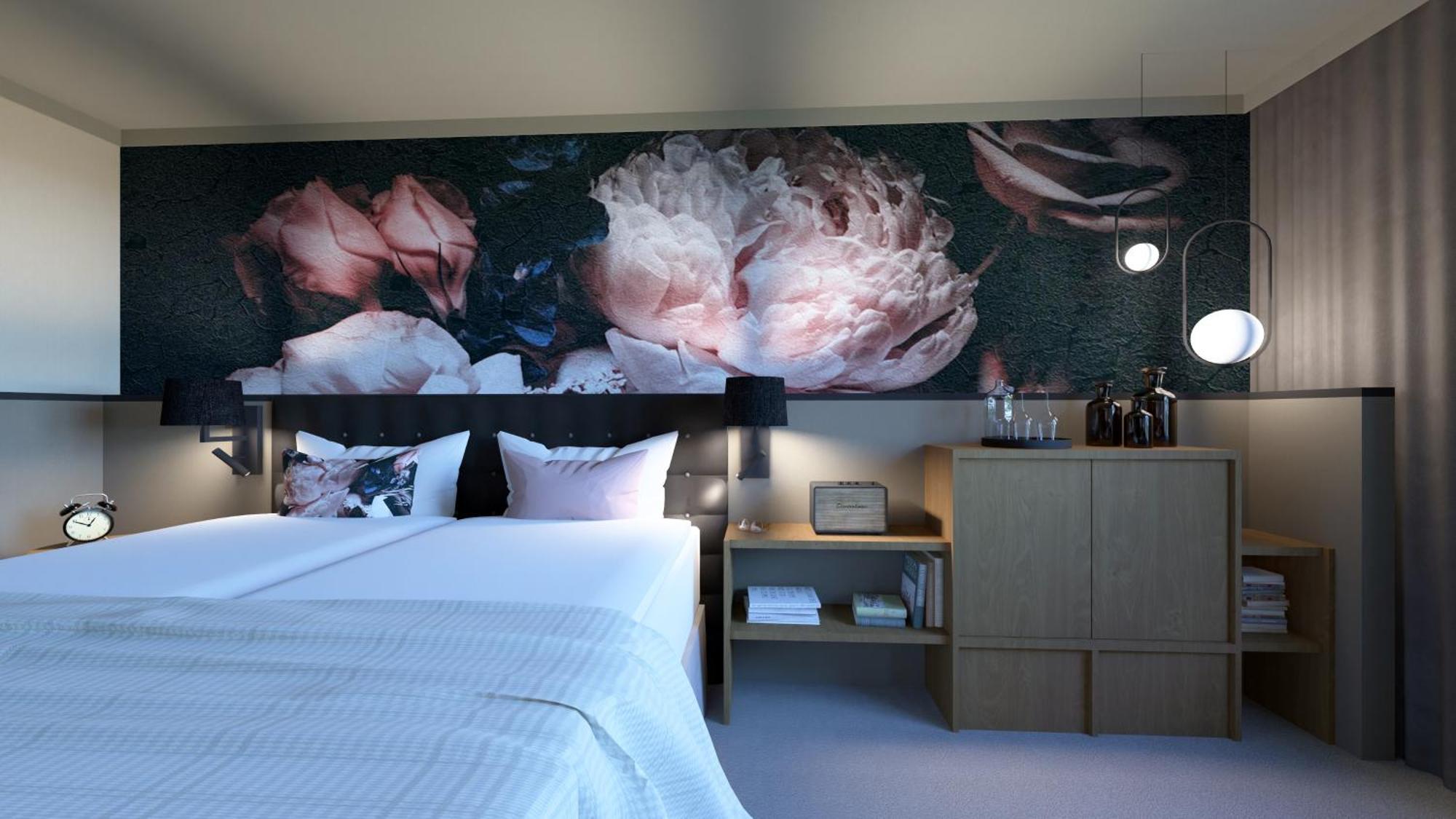 Thegreatnorth - Holstentherme Resort Hotel Kaltenkirchen Dış mekan fotoğraf