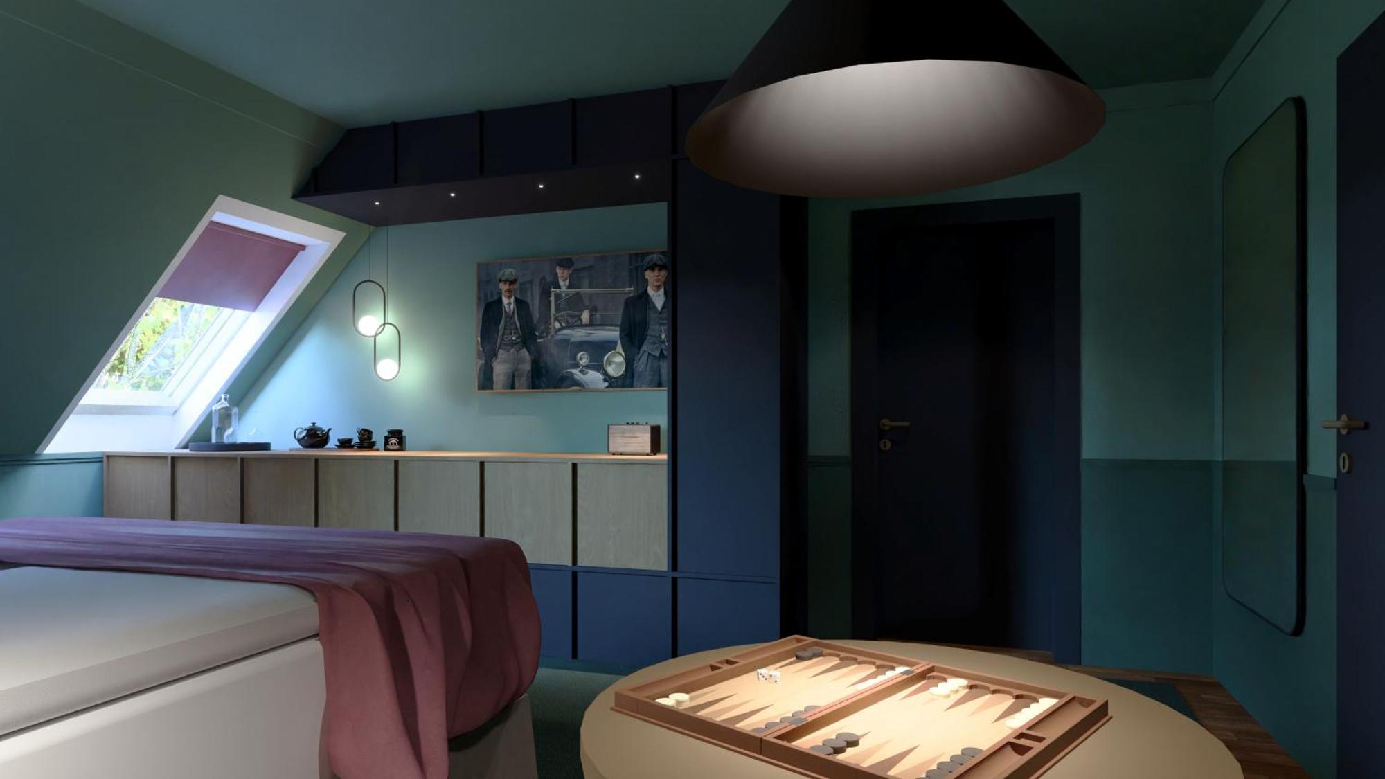 Thegreatnorth - Holstentherme Resort Hotel Kaltenkirchen Dış mekan fotoğraf